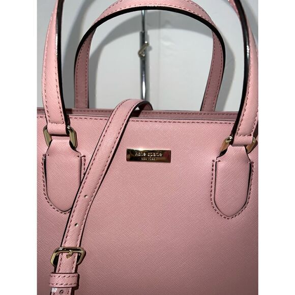 🔥🎁NWT! Kate Spade HADLEE Satchel Handbag Msrp$359.00 - Picture 3 of 7